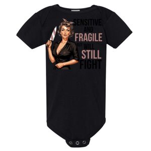 Softstyle® Infant One Piece Thumbnail