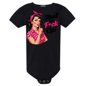 Softstyle® Infant One Piece Thumbnail