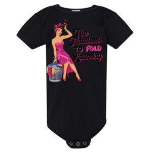 Softstyle® Infant One Piece Thumbnail
