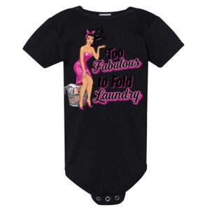 Softstyle® Infant One Piece Thumbnail