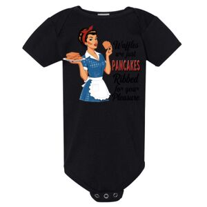 Softstyle® Infant One Piece Thumbnail