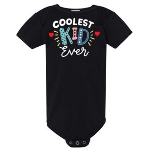 Softstyle® Infant One Piece Thumbnail