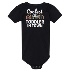 Softstyle® Infant One Piece Thumbnail