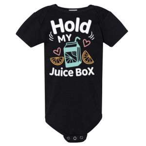 Softstyle® Infant One Piece Thumbnail
