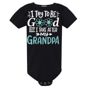 Softstyle® Infant One Piece Thumbnail