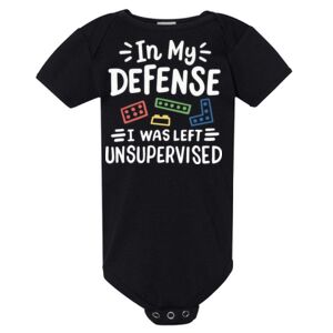 Softstyle® Infant One Piece Thumbnail
