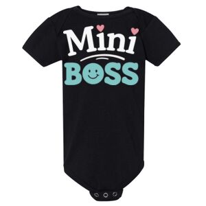 Softstyle® Infant One Piece Thumbnail