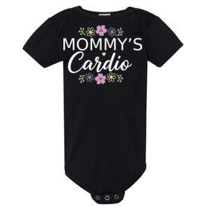 Softstyle® Infant One Piece Thumbnail