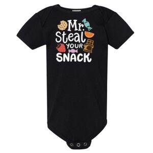 Softstyle® Infant One Piece Thumbnail