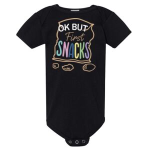 Softstyle® Infant One Piece Thumbnail