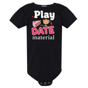 Softstyle® Infant One Piece Thumbnail