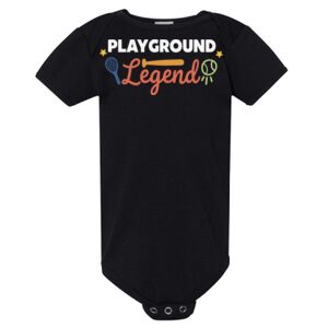 Softstyle® Infant One Piece Thumbnail