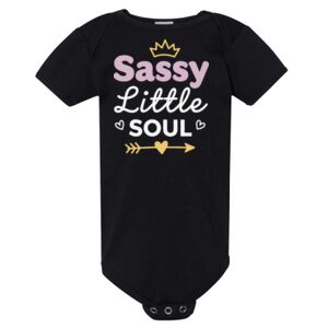 Softstyle® Infant One Piece Thumbnail