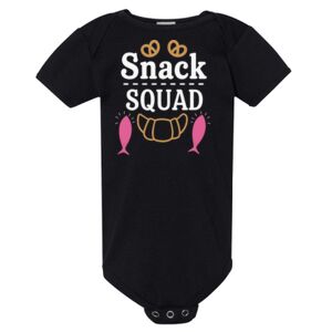 Softstyle® Infant One Piece Thumbnail