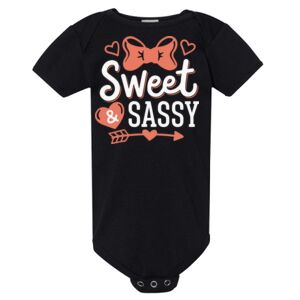 Softstyle® Infant One Piece Thumbnail