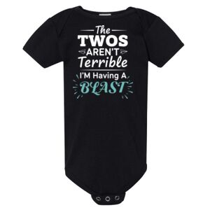 Softstyle® Infant One Piece Thumbnail