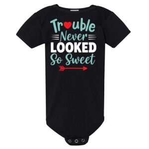 Softstyle® Infant One Piece Thumbnail