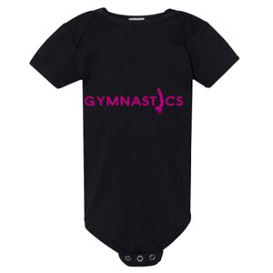 Softstyle® Infant One Piece Thumbnail
