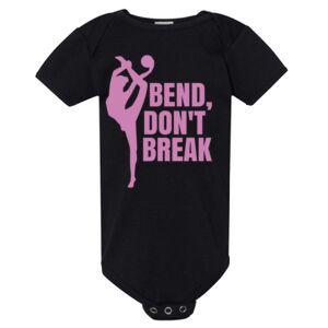 Softstyle® Infant One Piece Thumbnail