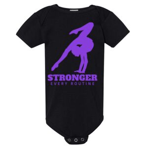 Softstyle® Infant One Piece Thumbnail