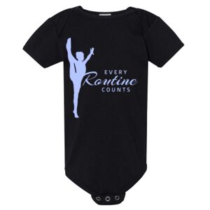 Softstyle® Infant One Piece Thumbnail