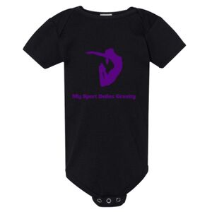 Softstyle® Infant One Piece Thumbnail