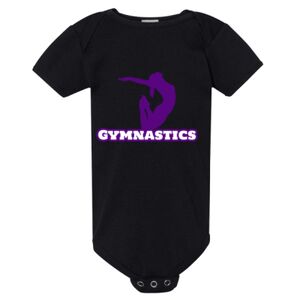 Softstyle® Infant One Piece Thumbnail