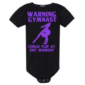 Softstyle® Infant One Piece Thumbnail