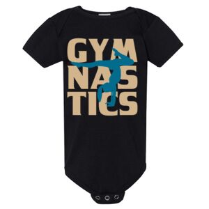 Softstyle® Infant One Piece Thumbnail