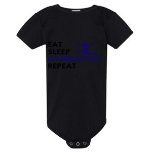 Softstyle® Infant One Piece Thumbnail