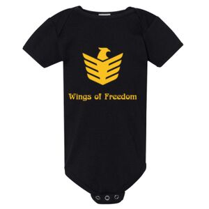 Softstyle® Infant One Piece Thumbnail