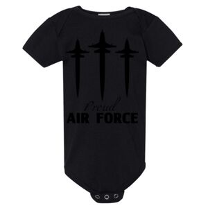 Softstyle® Infant One Piece Thumbnail