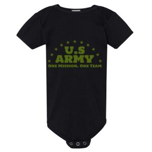 Softstyle® Infant One Piece Thumbnail