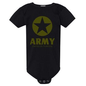 Softstyle® Infant One Piece Thumbnail