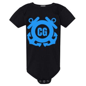 Softstyle® Infant One Piece Thumbnail