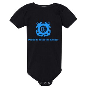 Softstyle® Infant One Piece Thumbnail