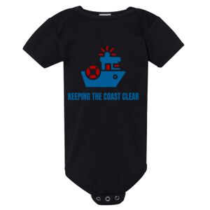 Softstyle® Infant One Piece Thumbnail