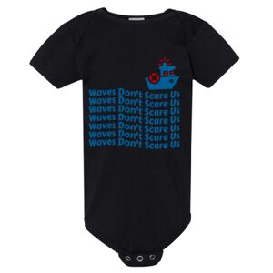 Softstyle® Infant One Piece Thumbnail