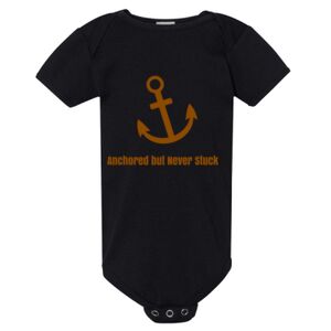 Softstyle® Infant One Piece Thumbnail