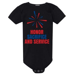 Softstyle® Infant One Piece Thumbnail