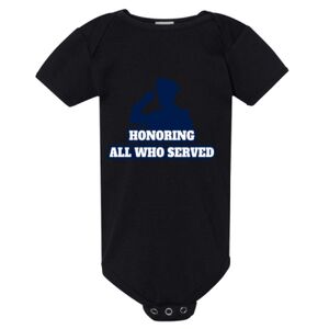 Softstyle® Infant One Piece Thumbnail