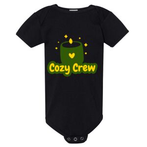 Softstyle® Infant One Piece Thumbnail
