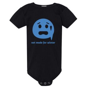 Softstyle® Infant One Piece Thumbnail