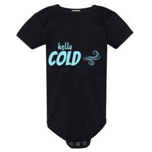 Softstyle® Infant One Piece Thumbnail