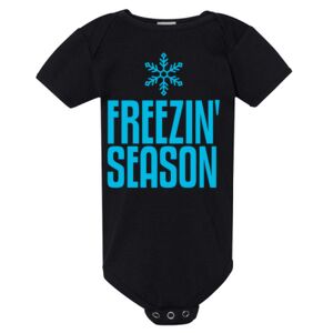 Softstyle® Infant One Piece Thumbnail