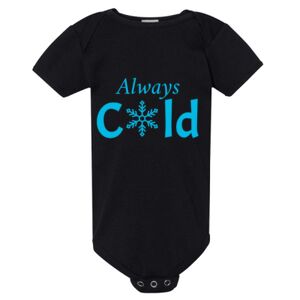 Softstyle® Infant One Piece Thumbnail