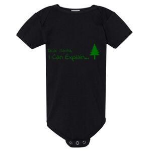 Softstyle® Infant One Piece Thumbnail
