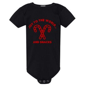 Softstyle® Infant One Piece Thumbnail