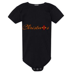 Softstyle® Infant One Piece Thumbnail