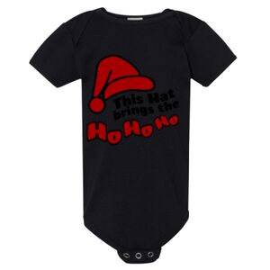 Softstyle® Infant One Piece Thumbnail
